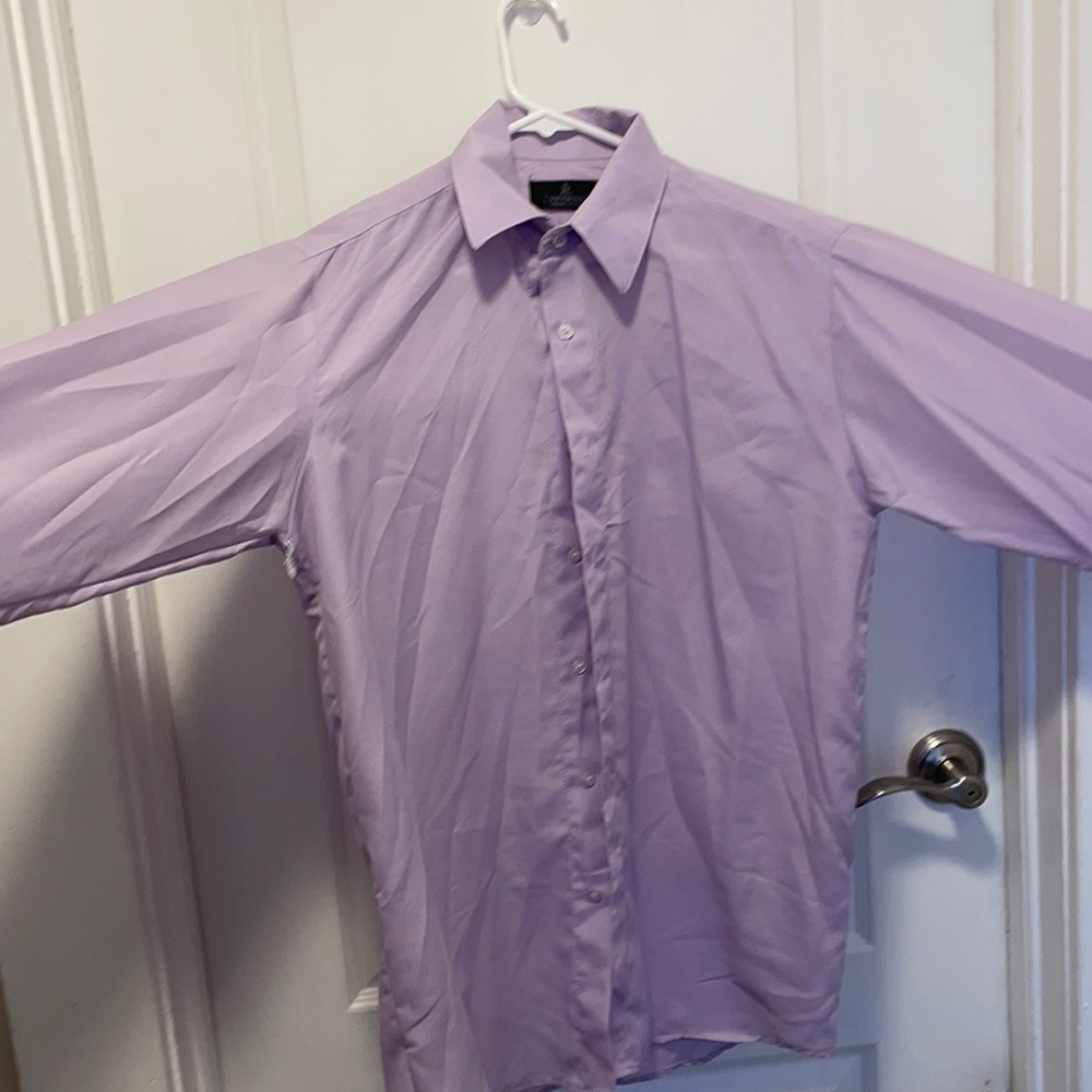 VITTORINO / Medium/ purple